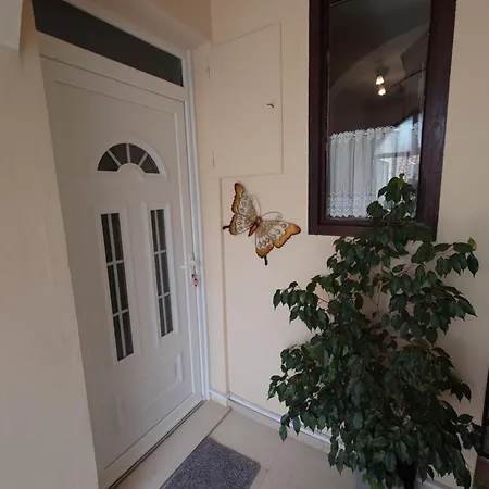 شقة Apartman M&d دوبروفينك
