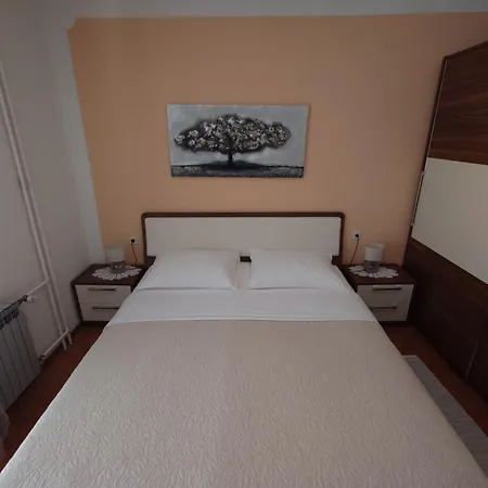 Apartman M&d Apartment Dubrovnik