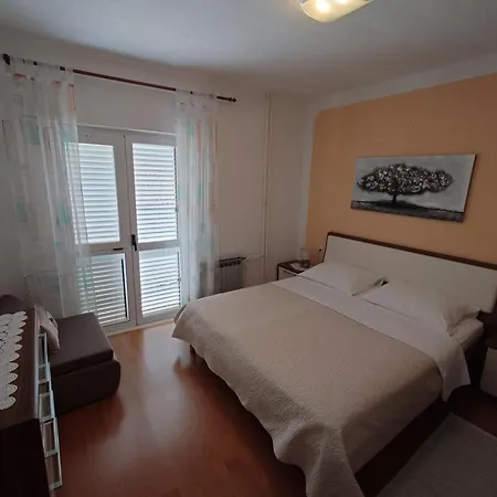 شقة Apartman M&d