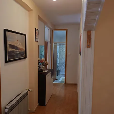 شقة Apartman M&d دوبروفينك