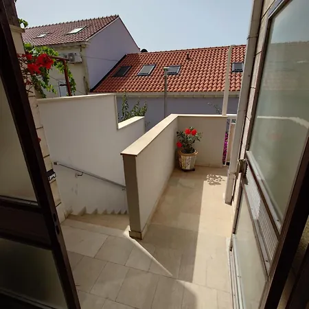 Apartman M&d Apartment