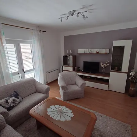 Apartman Apartman M&d