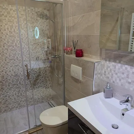 Apartman Apartman M&d *