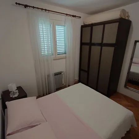 Apartman M&d Apartman *