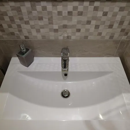 Apartment Apartman M&d