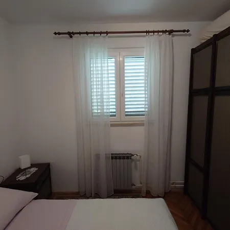 Apartman M&d Apartment