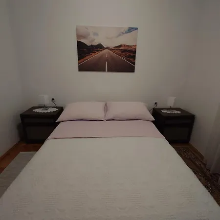 Apartman M&d