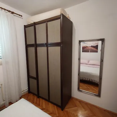 Apartman M&d Apartment *