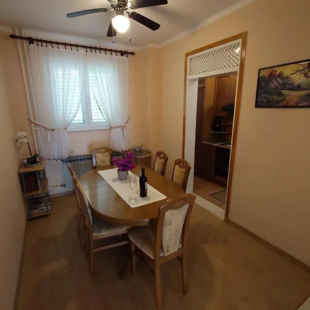 Apartman M&d *