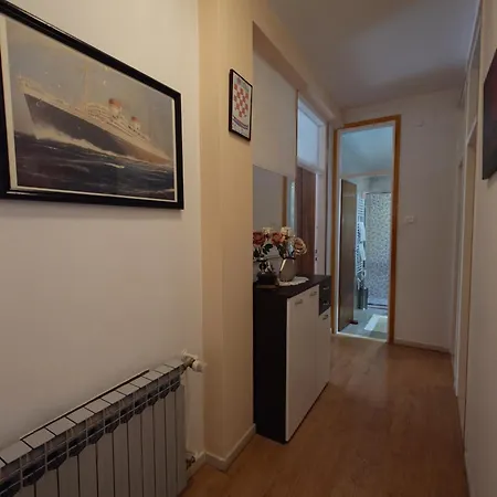 Apartman M&d *