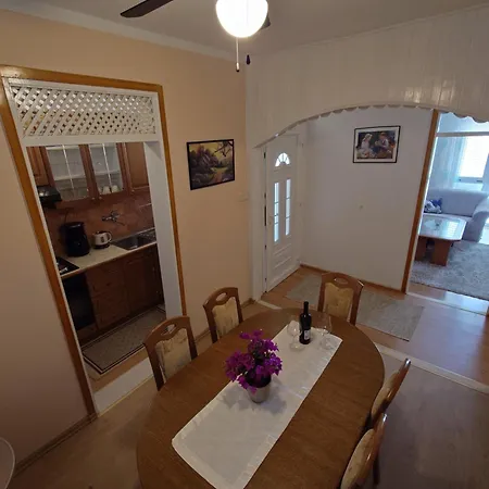 Apartman Apartman M&d Dubrovnik