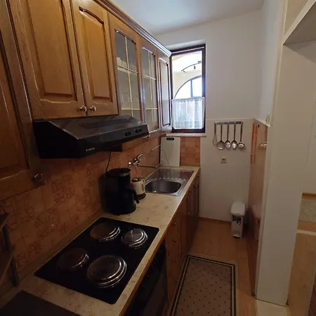Apartman M&d *