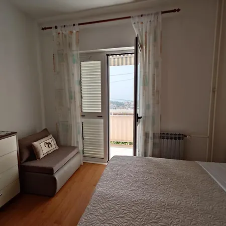 شقة Apartman M&d دوبروفينك