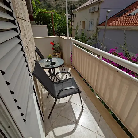 Apartman M&d