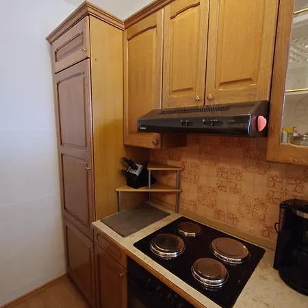 Apartman M&d شقة دوبروفينك