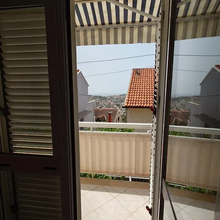Apartman M&d