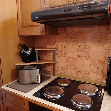 Apartman M&d * دوبروفينك