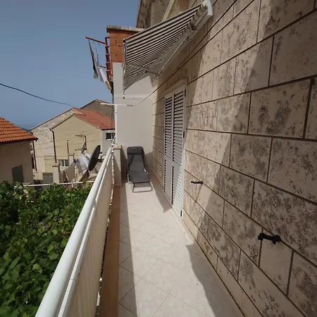 Apartman M&d Apartman